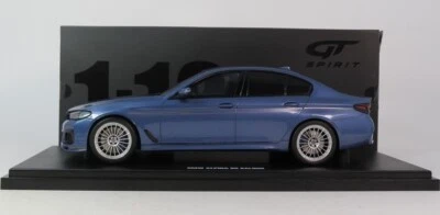 GTSpirit GT SPIRIT BMW Alpina B5 Berline 2023 1/18 GT487 - Photo 1/4