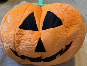 Halloween Cosplay Kürbiskopf - Bild 1 von 6