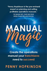 Penny Hopkinson Manual Magic (Paperback)