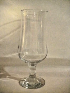 BICCHIERE URAGANO 7-1/2" INCISO 2 GOCCE A STRAPPO PASABAHCE TACCHINO PINA COLADA - Foto 1 di 3
