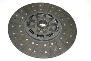 Kupplungsscheibe Clutch Disc KM Germany 0690123 Für MERCEDES BENZ - Bild 1 von 1