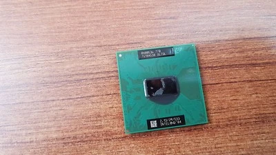 LOT OF 2 PCS. INTEL PENTIUM BX80536GE2133FJ PROCESSOR 770 533MHZ - Image 1 of 2