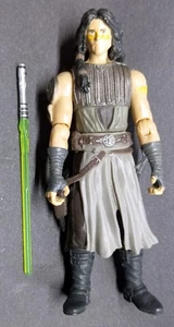 STAR WARS FIGUR QUINLAN VOS 2007 The 30th Anniversary Collection - Bild 1 von 2