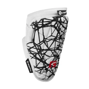 G-Form Elite Speed Baseball/Softball Batter's Elbow Guard - White Prism - S/M - Picture 1 of 1