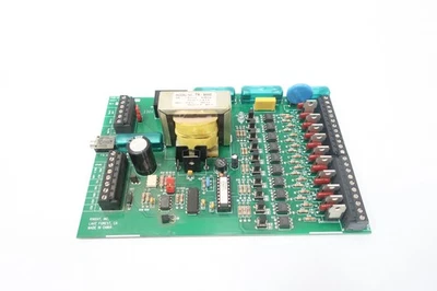Knight POB-6000 Pcb Circuit Board - Image 1 of 4