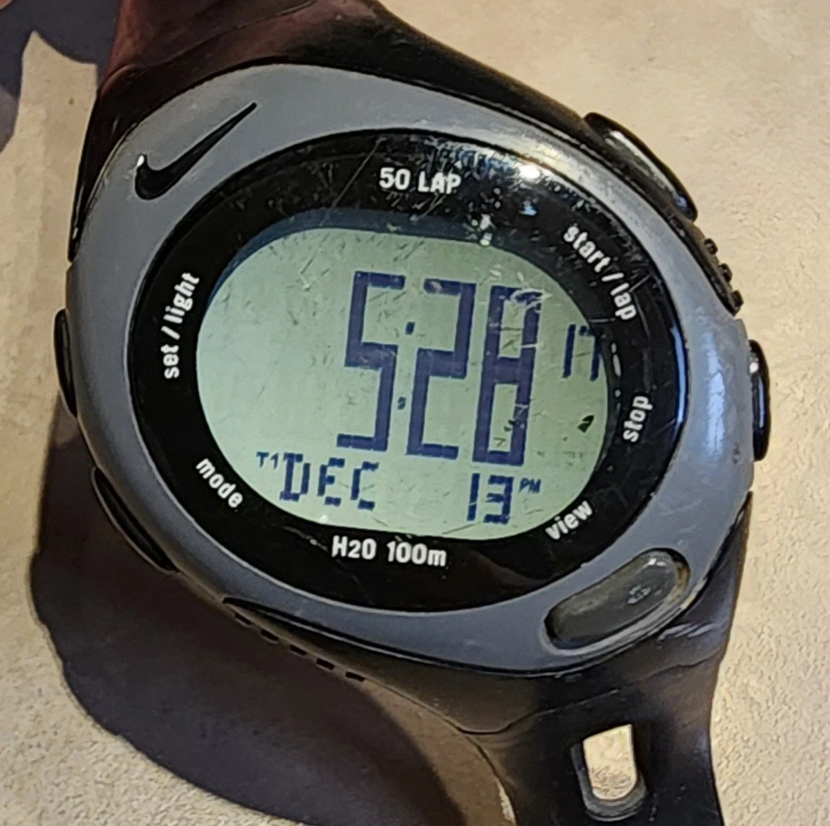 nike triax speed 100 products for sale | eBay