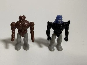 Transformers Maximal Orcanoch Micro Spielset Beast Wars Microverse NUR Minifiguren - Bild 1 von 4