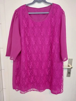 Longbluse Gr.50 Neu - Bild 1 von 4