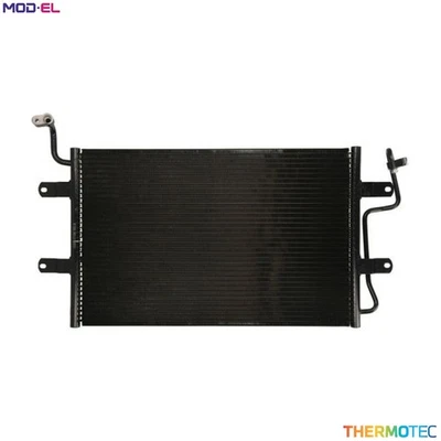 CONDENSER AIR CONDITIONING KTT110162 FOR SEAT CORDOBA/Vario IBIZA/Mk/II 1.8L - Image 1 of 4