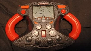 Juego electrónico portátil Radica Speed Racer Mach 6 2008 - Imagen 1 de 2