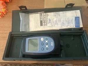 MEDIDOR DE LUZ DELTA OHM HD2302.0 - Imagen 1 de 3