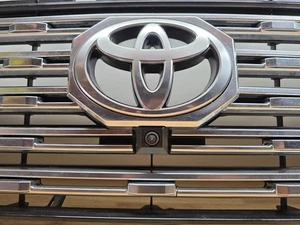 2024 2025 2026 TOYOTA TACOMA LIMITED PARK ASSIST PARRILLA DELANTERA cámara 86790-AK010 - Imagen 1 de 10