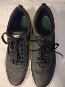 NEU G.H. Bass & Co. Herren Bareboat Mesh Sneaker Halbschuhe Grau 11 - Bild 1 von 6