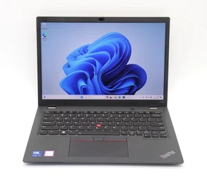 Lenovo ThinkPad L13 Gen 5  Ultra 7 155U 16GB RAM 1TB SSD US QWERTY - Warranty - Picture 1 of 7