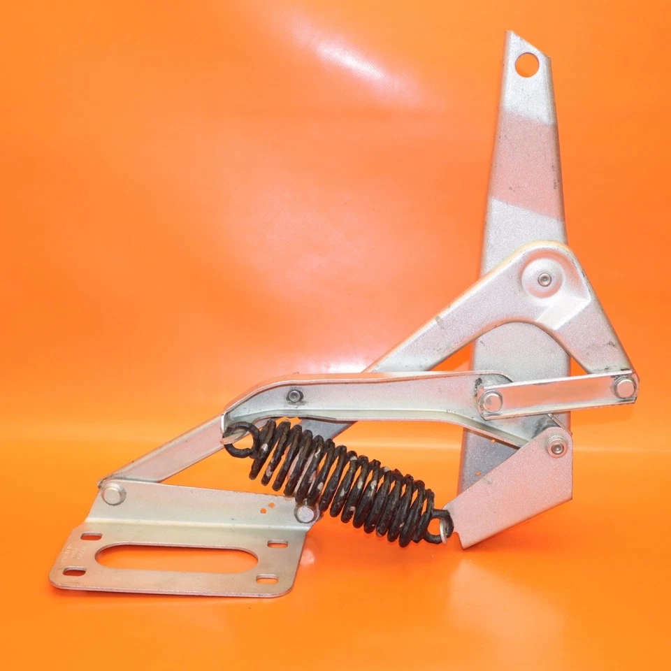 Rolls Royce Silver Shadow bisagra pasajero derecho 1965-1980 UB20382U OEM Foto 1 de 4