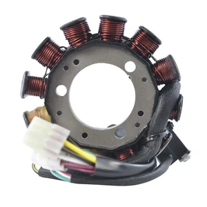 Stator For Yamaha OEM Repl.# 8CH-85510-00-00 8CH-85510-01-00 8CH-85510-02-00 - Picture 1 of 4