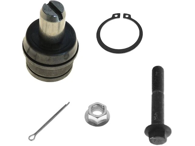 Rótula superior delantera para Ford F350 1987-1997 1988 1989 1990 1991 1992 WF626DQ Foto 1 de 1