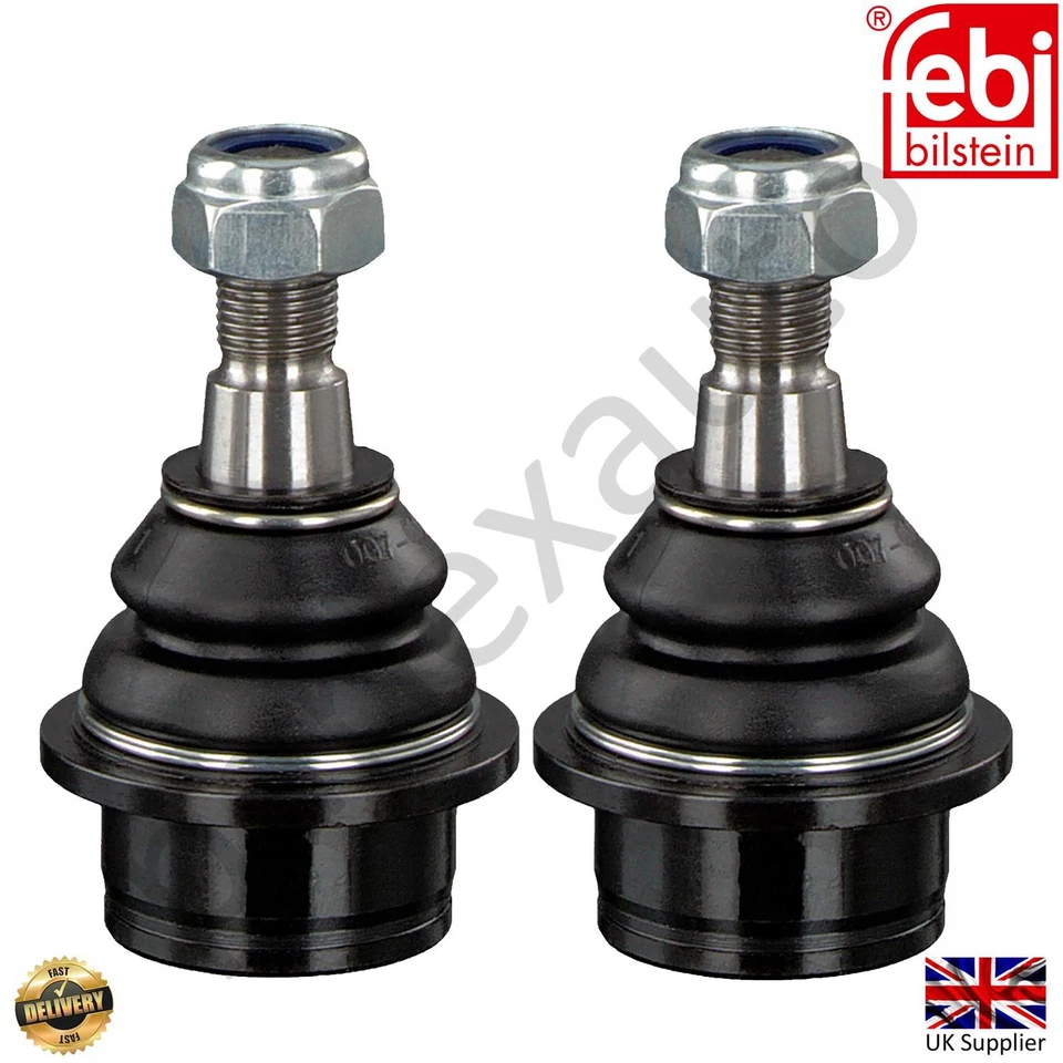 2x Front Lower Ball Joint For Ford Transit YC1A3395BA 1451914 4386870 1417352 - Image 1 of 4