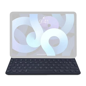 New Romanian Apple Smart Keyboard for the iPad Air 4-5 Generation - RO605-01466 - Picture 1 of 4