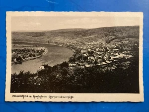 Waldshut am Hochrhein • Postkarte 1941 gelaufen - Bild 1 von 6
