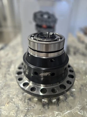 Mfactory Helical LSD K20 - Image 1 of 4