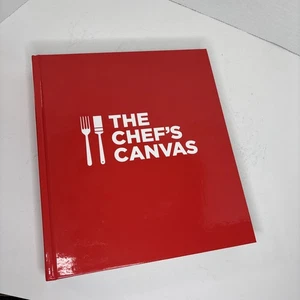 The Chef's Canvas: Recipes Inspired by the Collection of the Cummer Museum 2016 - Picture 1 of 23