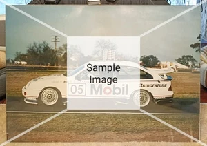 Peter Brock Seirra at Mallala in 1990 27"x20" Original photograph, Plus Extras.. - Picture 1 of 17