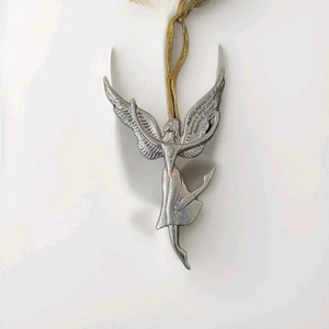 Serenity™ Engel Ornament "Joy in Life is a Woman's[...]" Rosalind Russell - Bild 1 von 3