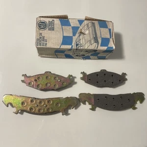 Disc Brake Pad Set HI-TEC MX259 - Foto 1 di 3