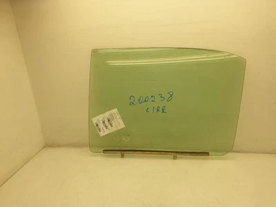 Driver Left Rear Door Glass Fits 01-06 LEXUS LS430 - Image 1 of 4