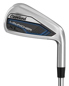 Women Cleveland Launcher XL 5-PW, AW Iron Set Ladies Excellent - Picture 1 of 4
