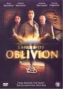Sands Of Oblivion (2007) (import) (DVD) - Imagen 1 de 1