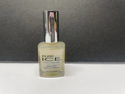Esmalte de uñas Pure Ice "Don't You Wish" botella completa Foto 1 de 3