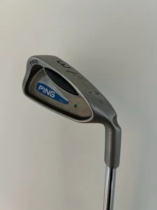 PING G2 HL Black Dot 3 Iron RH Right Hand Steel Shaft - Picture 1 of 4