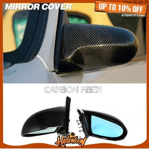 For Honda Integra 94-01 DC2 Typ-R SP Style LHD Carbon Rear View Side Mirrors - Picture 1 of 8
