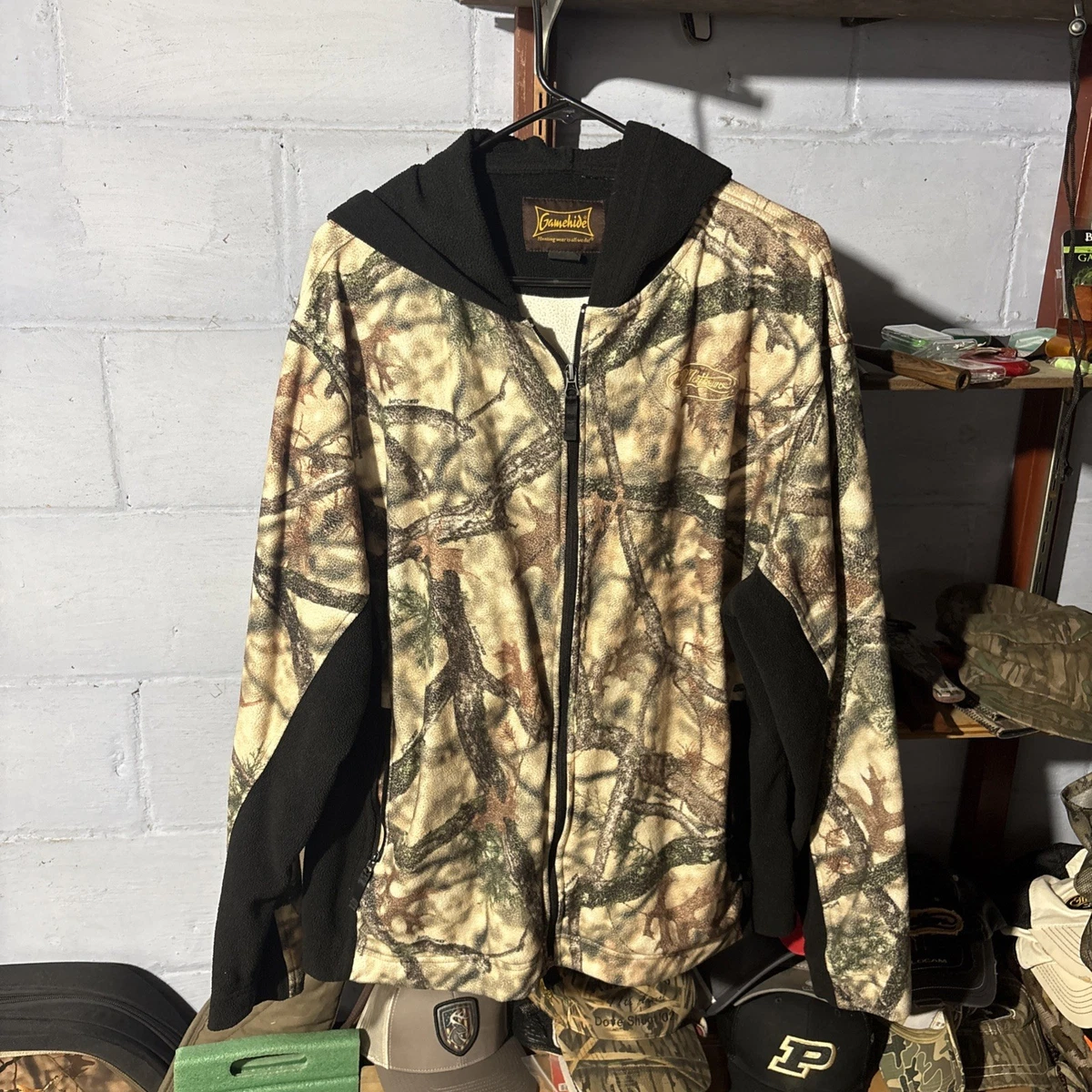 Gamehide Hunting Clothing, Shoes and Accessories for sale | eBay