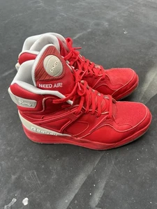 Pompa Reebok Pump certificata 25° anniversario x galleria scarpe taglia 10 US - Foto 1 di 15