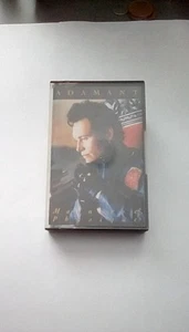 ADAM ANT-MANNERS & PHYSIQUE CASSETTE ALBUM (1990) - Picture 1 of 3
