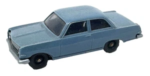 Modelo de coche Wiking H0 Opel Rekord Coupe 2 puertas 8R HO H0 1:87 - Imagen 1 de 6