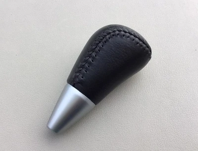 2004-2008 Acura TL Shift Knob 自动变速器手柄黑色原始设备制造商 — 第 1/4 张图片