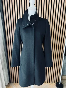 Damen Mantel, Wolle, Esprit Gr S - Bild 1 von 5