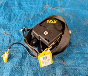 Ceinture de sécurité avant Droite FIAT PANDA (2Q) 1.3 MJ 16V 4x4 Climbing Ber. - Picture 1 of 4
