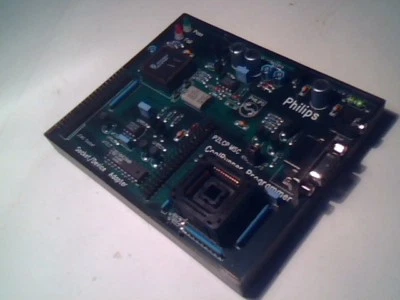 Programador Philips Coolrunner PZLCP MSC Foto 1 de 4