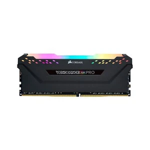 Corsair Vengeance RGB PRO 16GB (2x8GB) DDR4 3200MHz C16 LED Desktop Memory - ... - Picture 1 of 12