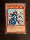 General Raiho of the Ice Barrier - SDFC-EN015 - Yu-Gi-Oh - Freezing Chains N/M