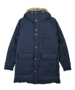 THE NORTH FACE PURPLE LABEL Down Coats Navy S 2200561222011 - Picture 1 of 6