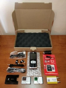 NOKIA 6120 CLASSIC 2 MEGAPIXEL 2.0" UMTS BLUETOOTH RADIO FM CELLULARE VINTAGE - Foto 1 di 11