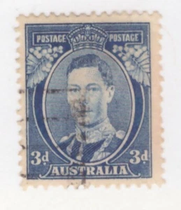 Australia Scott# 168 used - Picture 1 of 1
