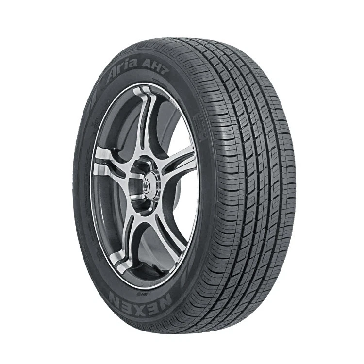 2 New 225/65R17 Nexen Aria AH7 Tires 2256517 225 65 17 R17 65R Treadwear 760AA - Imagem 1 de 1