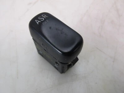 2004-2006 MERCEDES BENZ SPRINTER W903 ASR OFF TRACTION CONTROL SWITCH OEM - Image 1 of 4